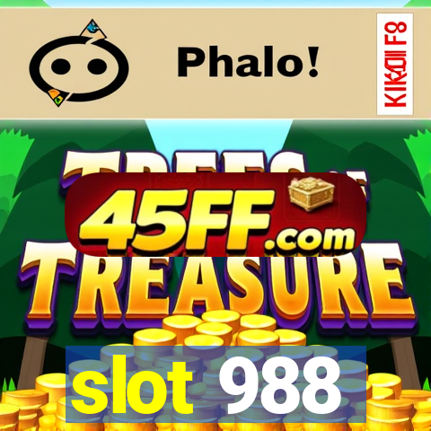 slot 988